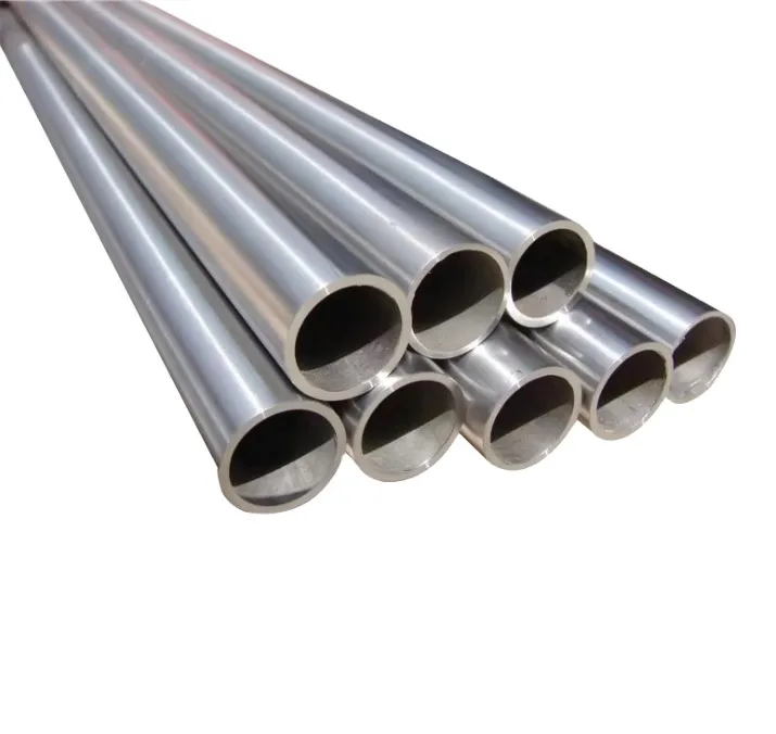 welded pipe